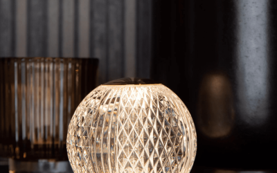 Lampe CINTRA Grand Modèle