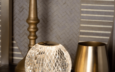 Lampe CINTRA Petit Modèle