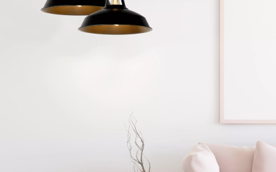 Suspension BRASSY