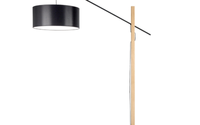 Lampadaire CECILE – Modèle d’exposition