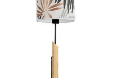 Lampe HOJA – Grand modèle – Modèle d’exposition