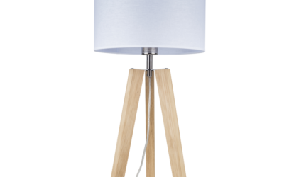 Lampe LOTTA – Modèle d’exposition