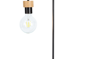 Lampe MURIEL – Modèle d’exposition