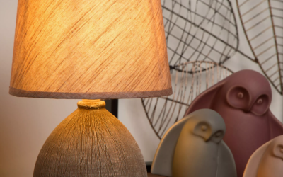 Lampe RAMZI