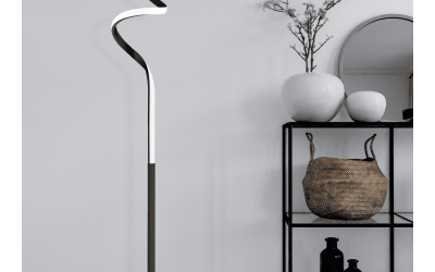 Lampadaire COURSE – Modèle d’exposition