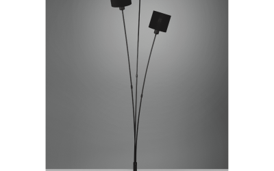 Lampadaire TOMMY – Modèle d’exposition