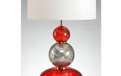 Lampe AGNES – Modèle d’exposition