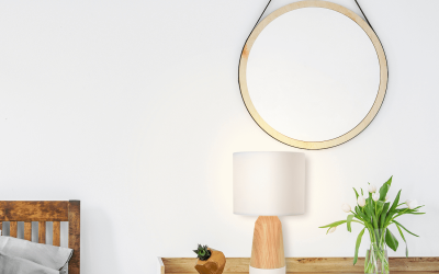 Lampe BALTIK – Modèle d’exposition