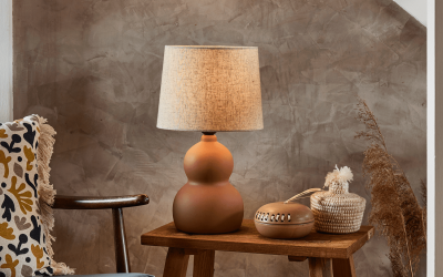 Lampe DRYADE – Modèle d’exposition