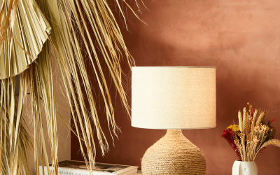 Lampe HACIENDA – Modèle d’exposition