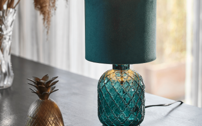 Lampe LIVINE – Modèle d’exposition