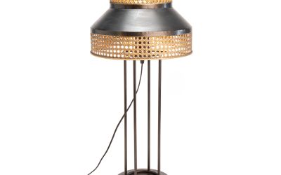 Lampe MELANIE – Modèle d’exposition