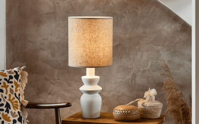 Lampe OLYMPE – Modèle d’exposition