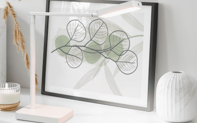 Lampe PAVIA – Modèle d’exposition
