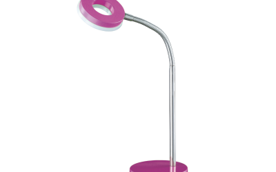 Lampe RENNES – Modèle d’exposition