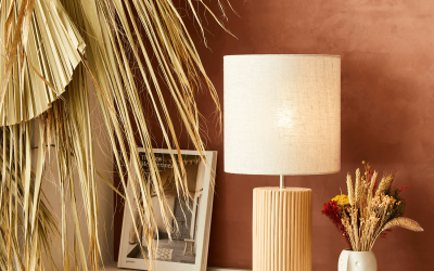Lampe RIVA – Modèle d’exposition