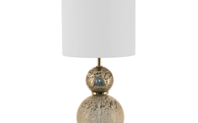 Lampe SALINA – Modèle d’exposition