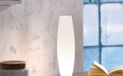 Lampe TYRA – Modèle d’exposition