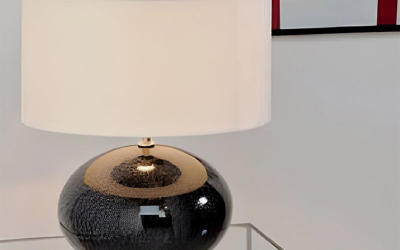 Lampe VASCO – Modèle d’exposition