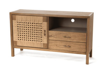Meuble TV BALTAZAR – Modèle d’exposition