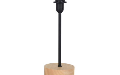 Pied de lampe LEONARD – Modèle d’exposition