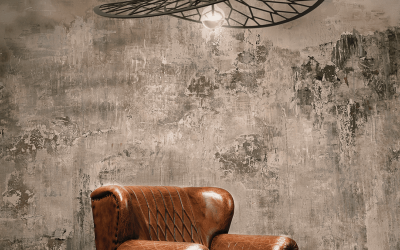 Suspension CATHEDRALE – Diamètre 120 cm