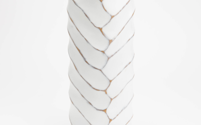 Vase MYKONOS – Modèle d’exposition