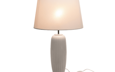 Lampe DYONYSOS – Modèle d’exposition