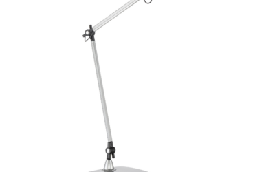 Lampe PLIS – Modèle d’exposition