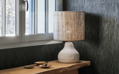 Lampe PORTINATX – Petit modèle Blanc – Modèle d’exposition
