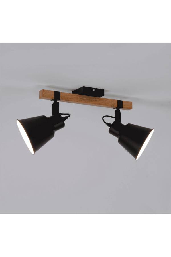 Réglette HUDSON - 2 lumières – Image 6