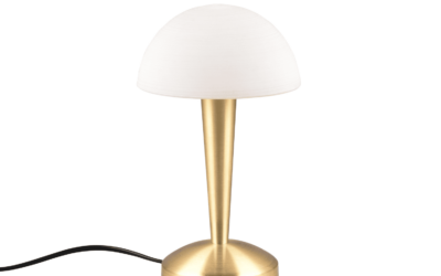 Lampe CANARIA – Modèle d’exposition