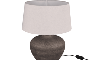 Lampe LOU – Modèle d’exposition