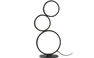 Lampe RONDO – Modèle d’exposition