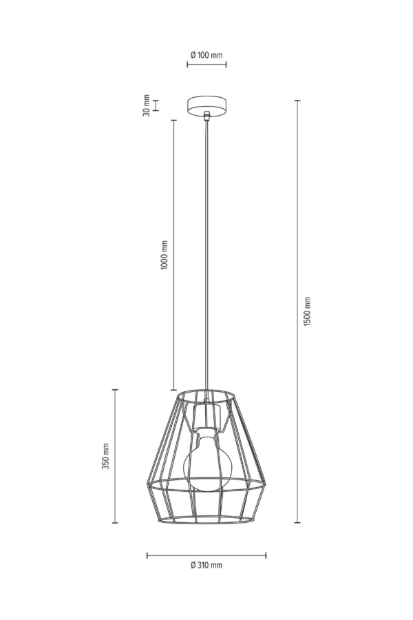 Suspension ENDORFINA – Image 5