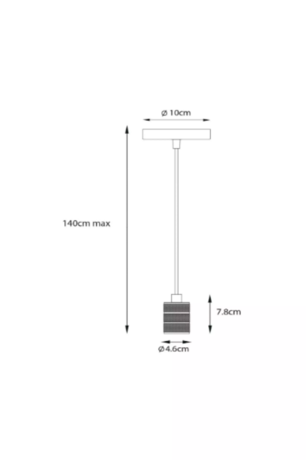Suspension JOVA – Image 5