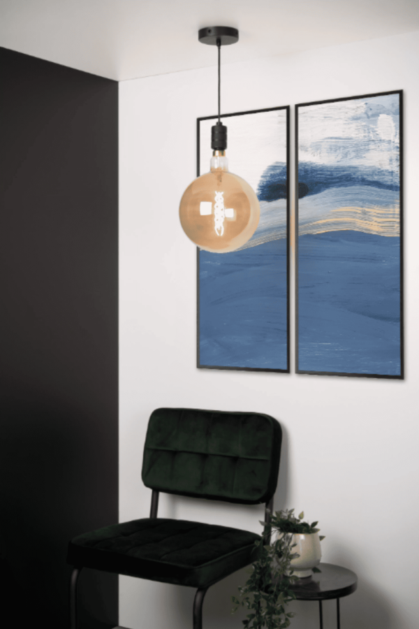 Suspension JOVA – Image 6