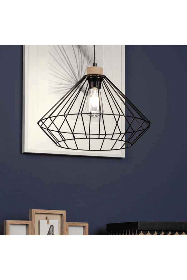 Suspension RAQUELLE – Image 6