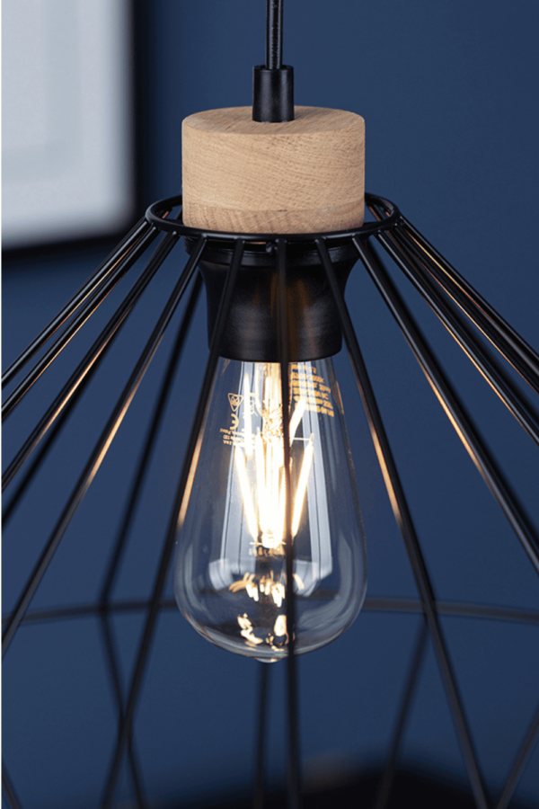 Suspension RAQUELLE – Image 2