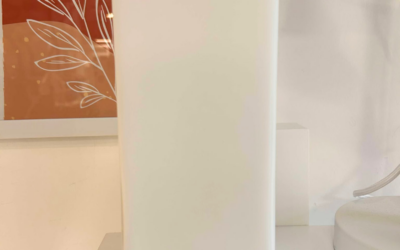Lampe COLOUR – Modèle d’exposition