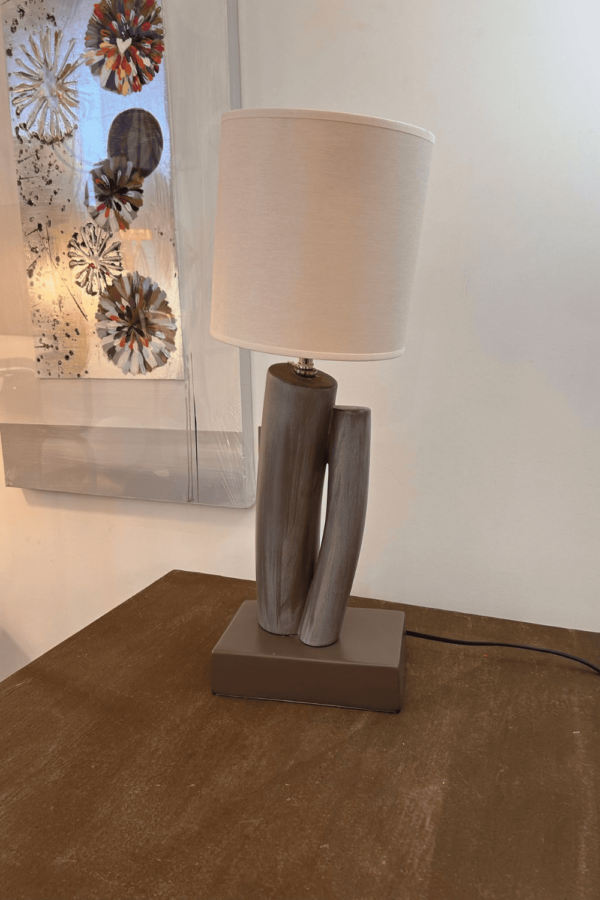 Lampe FAIENCE - Modèle d'exposition – Image 4