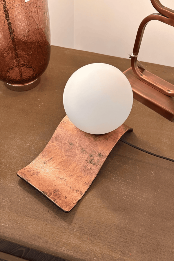 Lampe LARA - Modèle d'exposition – Image 3
