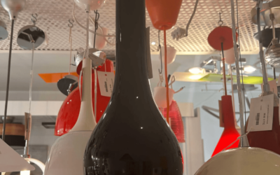 Suspension RIPASSO – Modèle d’exposition