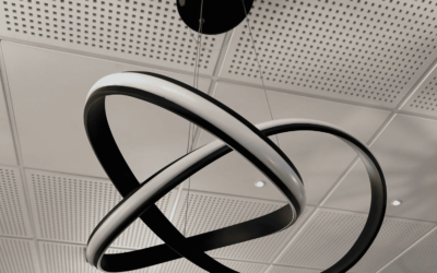 Suspension SOLO – Modèle d’exposition