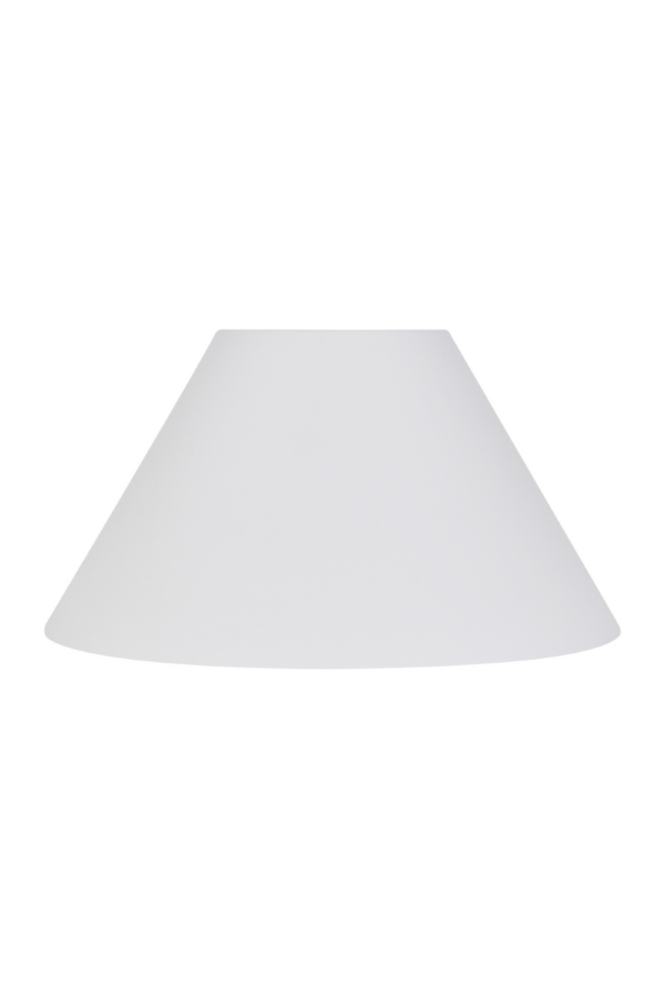 Abat jour FE - Diamètre 50cm – Image 3