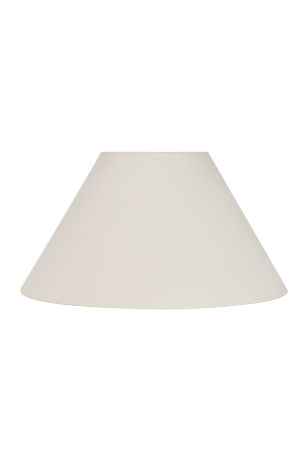 Abat jour FE - Diamètre 50cm – Image 2