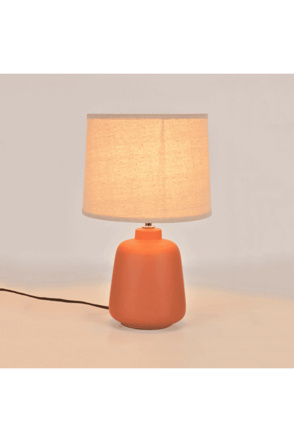 Lampe PAROS - Modèle d'exposition – Image 3