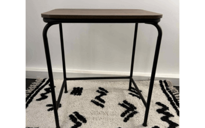 Table Atelier – Grand modèle