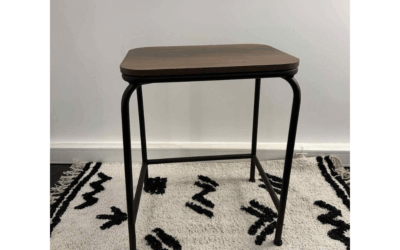 Table Atelier – Petit modèle