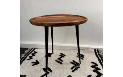 Table BRIEC – Grand modèle